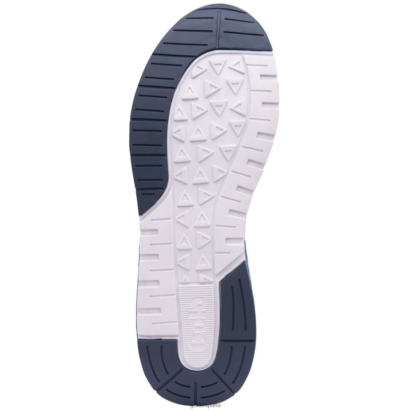 calzado V4PZL116 hombres Gola tenis atómicos de alto rendimiento azul marino/azul reflejo