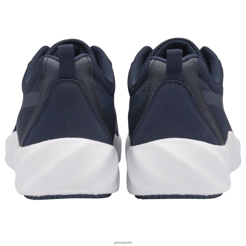 calzado V4PZL121 hombres Gola tenis lansen de alto rendimiento Armada