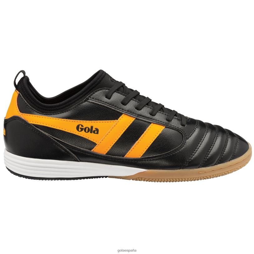 calzado V4PZL1 hombres Gola zapatillas ceptor tx de rendimiento para adultos negro sol