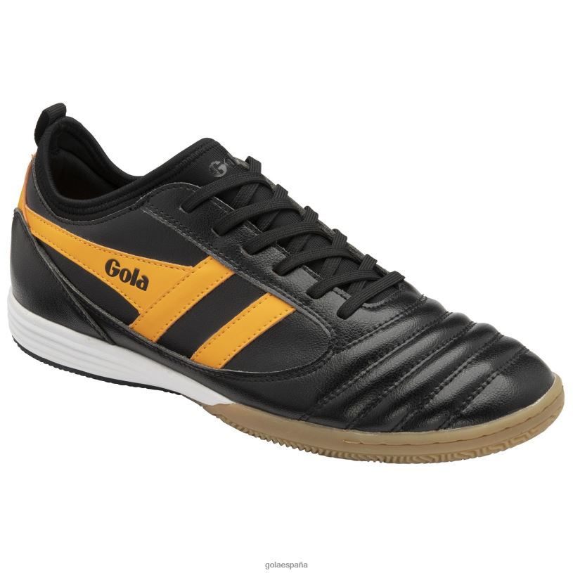 calzado V4PZL1 hombres Gola zapatillas ceptor tx de rendimiento para adultos negro sol