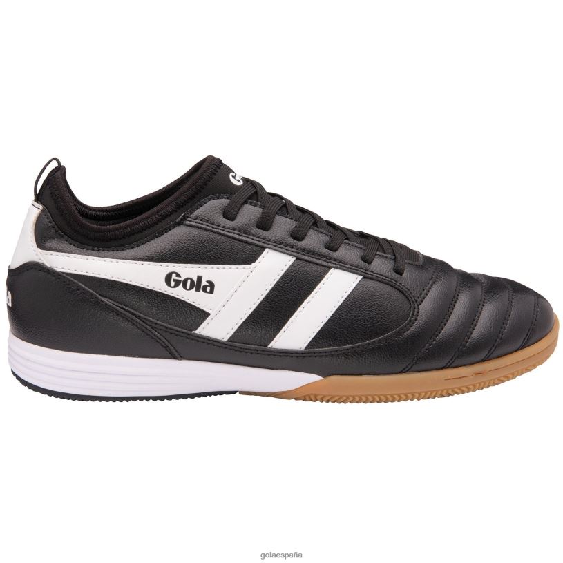 calzado V4PZL2 hombres Gola zapatillas ceptor tx de rendimiento para adultos blanco negro